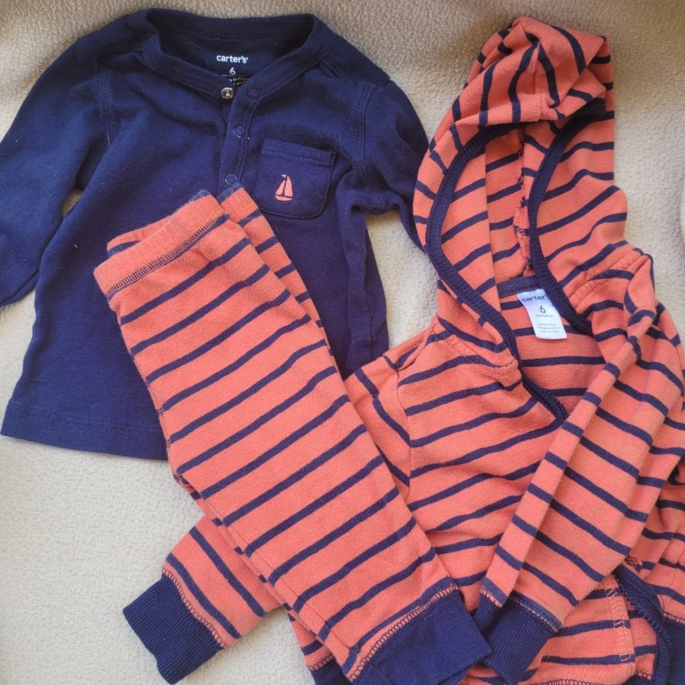 3 PC set